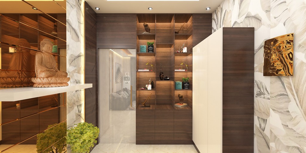 Sheyed Anna Nagar Image 3